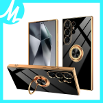 SAMSUNG RING SHELL 04753 CRNA